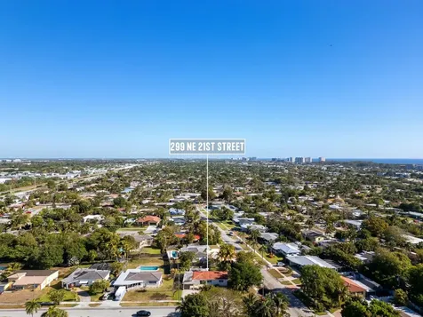 299 Ne 21st Street Boca Raton FL 33431