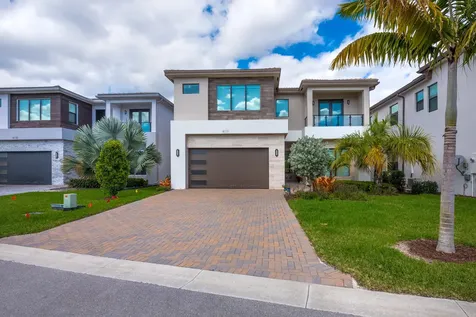 8131 Laurel Falls Drive Drive Boca Raton FL 33496