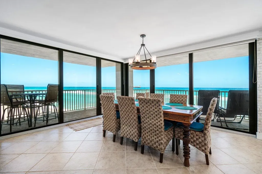 5480 N Ocean Drive Singer Island FL 33404