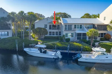 3901 Se Street Lucie Boulevard Stuart FL 34997