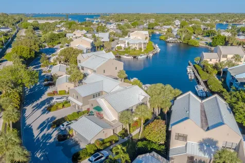 3901 Se Street Lucie Boulevard Stuart FL 34997