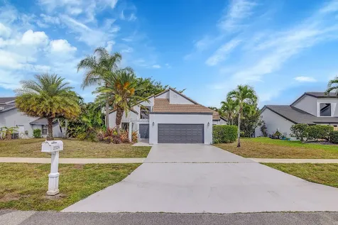 22324 Ensenada Way Boca Raton FL 33433