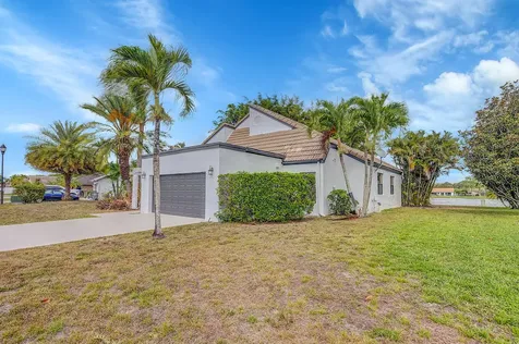 22324 Ensenada Way Boca Raton FL 33433