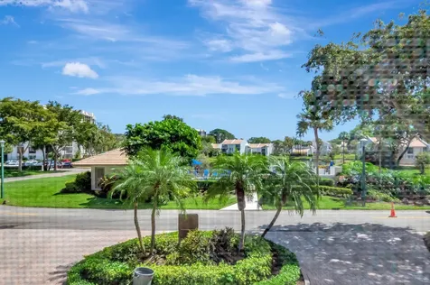 1523 Bridgewood Drive Boca Raton FL 33434