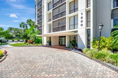 1523 Bridgewood Drive Boca Raton FL 33434