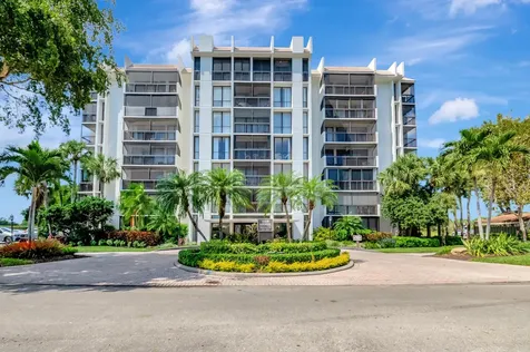 1523 Bridgewood Drive Boca Raton FL 33434