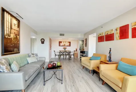 1523 Bridgewood Drive Boca Raton FL 33434