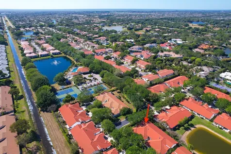 8291 Via Di Veneto Boca Raton FL 33496