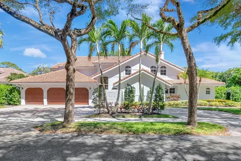 930 N Parkside Circle Boca Raton FL 33486