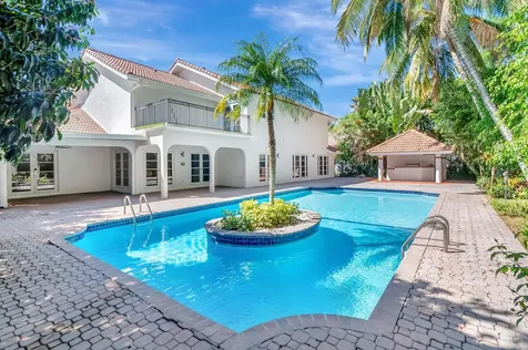 930 N Parkside Circle Boca Raton FL 33486