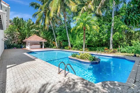930 N Parkside Circle Boca Raton FL 33486