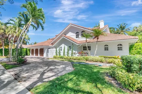 930 N Parkside Circle Boca Raton FL 33486