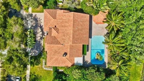 930 N Parkside Circle Boca Raton FL 33486
