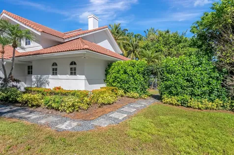 930 N Parkside Circle Boca Raton FL 33486