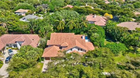 930 N Parkside Circle Boca Raton FL 33486