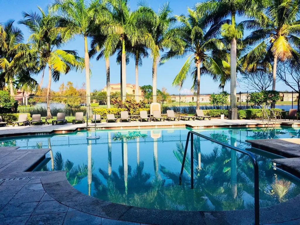 4190 San Marino Boulevard West Palm Beach FL 33409