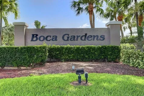 9203 Boca Gardens Circle Boca Raton FL 33496