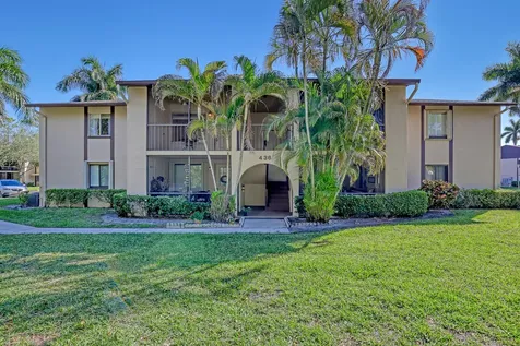 436 Pine Glen Lane Greenacres FL 33463