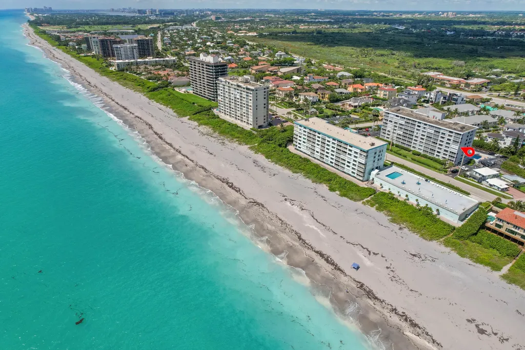 911 Ocean Drive Juno Beach FL 33408