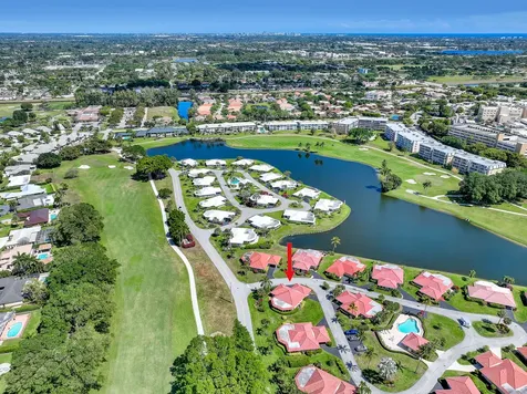 240 Rio Vista Circle Atlantis FL 33462