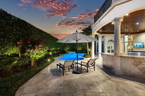 1801 Thatch Palm Drive Boca Raton FL 33432