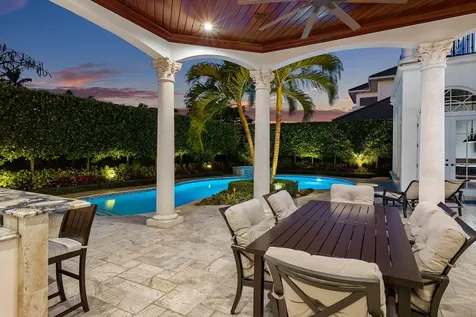1801 Thatch Palm Drive Boca Raton FL 33432