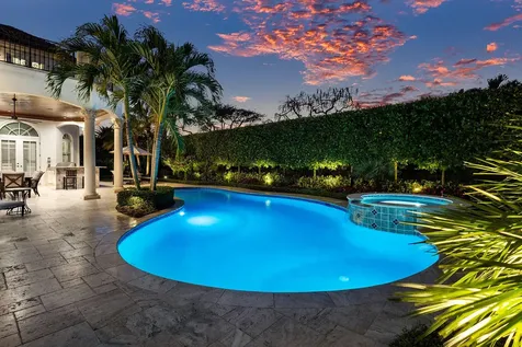 1801 Thatch Palm Drive Boca Raton FL 33432
