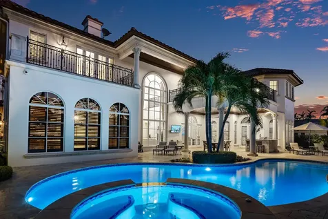1801 Thatch Palm Drive Boca Raton FL 33432