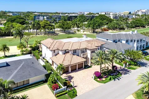 1801 Thatch Palm Drive Boca Raton FL 33432