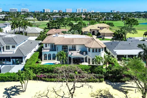 1801 Thatch Palm Drive Boca Raton FL 33432