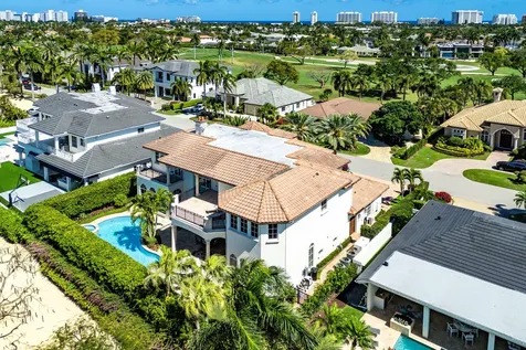 1801 Thatch Palm Drive Boca Raton FL 33432