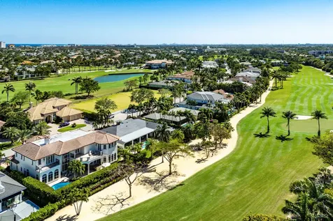 1801 Thatch Palm Drive Boca Raton FL 33432