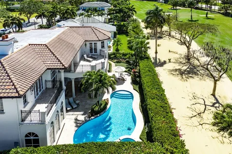 1801 Thatch Palm Drive Boca Raton FL 33432