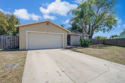 9260 Sw 16th Road Boca Raton FL 33428