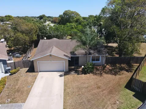 9260 Sw 16th Road Boca Raton FL 33428