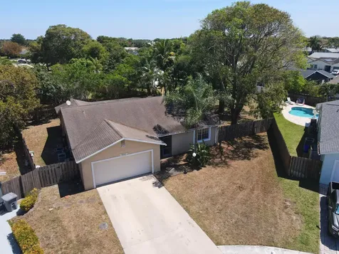 9260 Sw 16th Road Boca Raton FL 33428