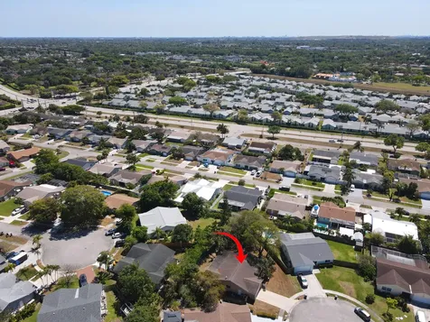 9260 Sw 16th Road Boca Raton FL 33428