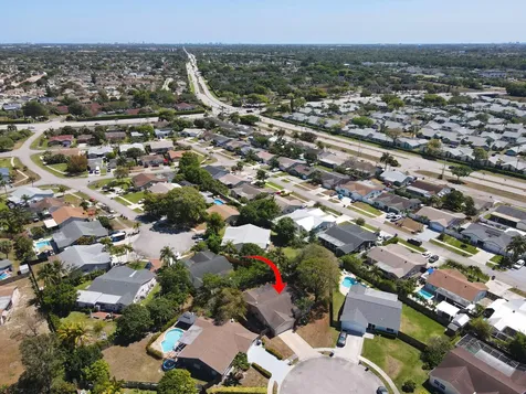 9260 Sw 16th Road Boca Raton FL 33428