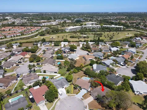 9260 Sw 16th Road Boca Raton FL 33428