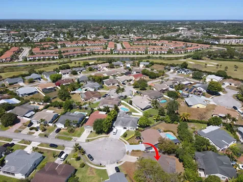 9260 Sw 16th Road Boca Raton FL 33428