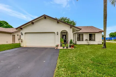 18114 104th Terrace Boca Raton FL 33498