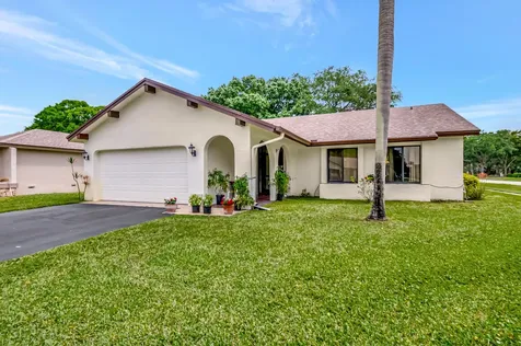 18114 104th Terrace Boca Raton FL 33498