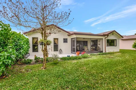 18114 104th Terrace Boca Raton FL 33498