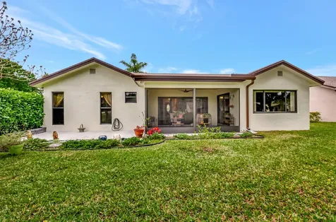 18114 104th Terrace Boca Raton FL 33498