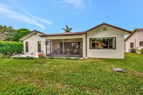 18114 104th Terrace Boca Raton FL 33498