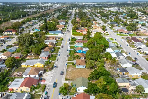 0 W 2nd Street Riviera Beach FL 33404