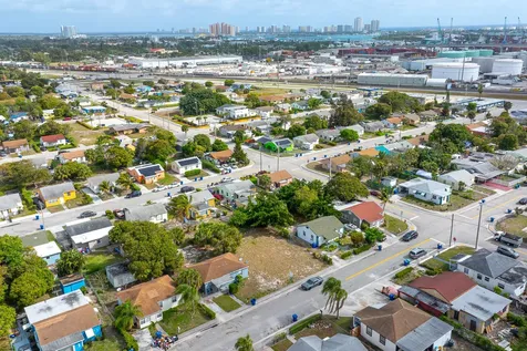 0 W 2nd Street Riviera Beach FL 33404