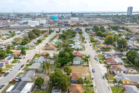 0 W 2nd Street Riviera Beach FL 33404