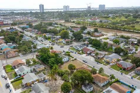 0 W 2nd Street Riviera Beach FL 33404