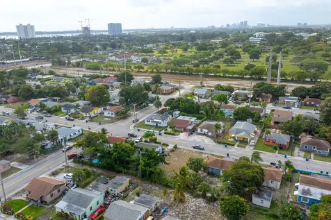 0 W 2nd Street Riviera Beach FL 33404